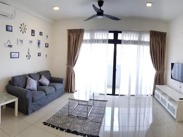 Serviced Residence for rent in Bukit Ledang, Johor