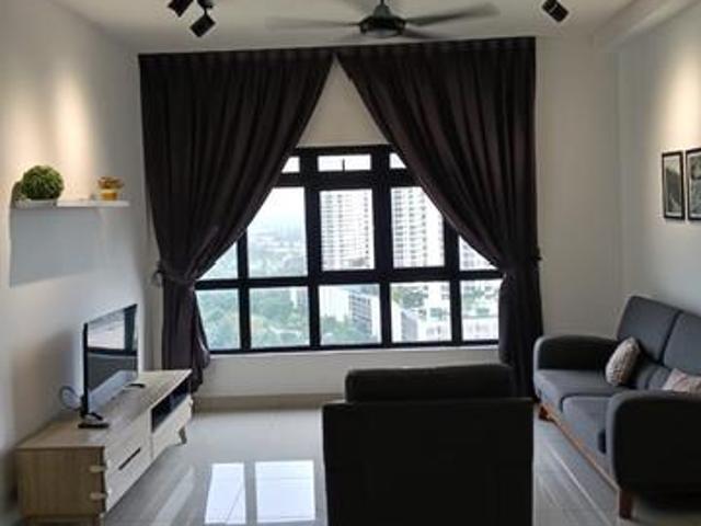 Condominium for rent in Bukit Ledang, Johor