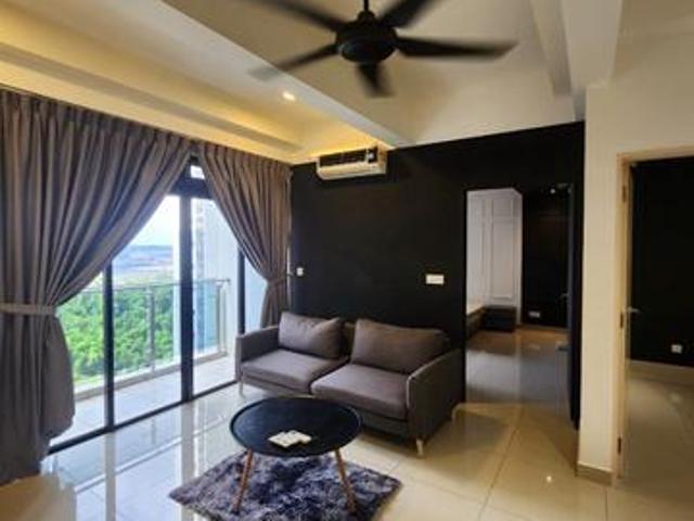 Condominium for rent in Bukit Ledang, Johor