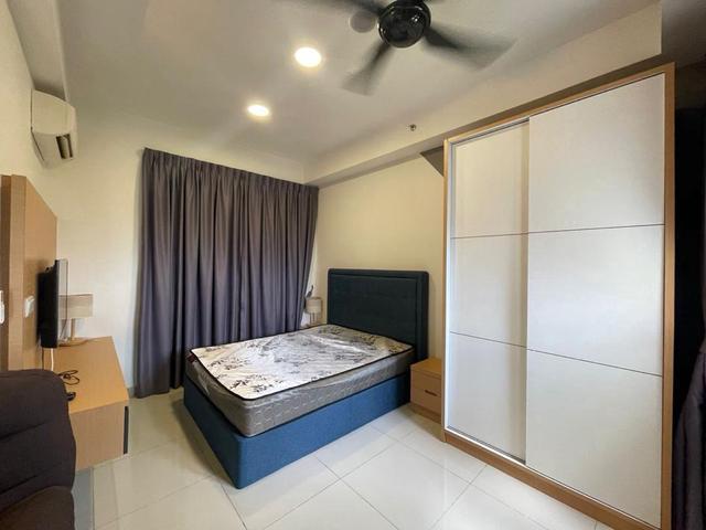Condominium for rent in Bukit Ledang, Johor