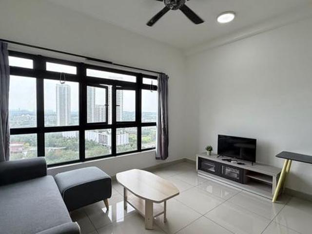 Apartment for rent in Bukit Ledang, Johor