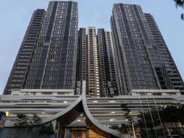 Condominium for sale in Iskandar Puteri, Johor Bahru