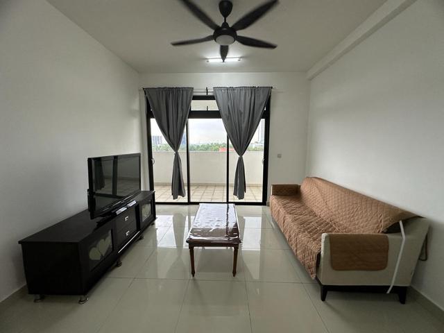 Condominium for rent in Bukit Ledang, Johor