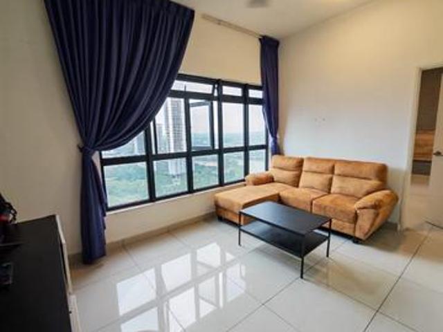 Condominium for rent in Bukit Ledang, Johor