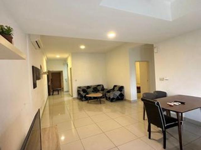 Apartment for rent in Bukit Ledang, Johor