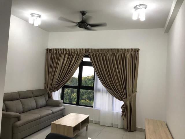 Condominium for rent in Bukit Ledang, Johor