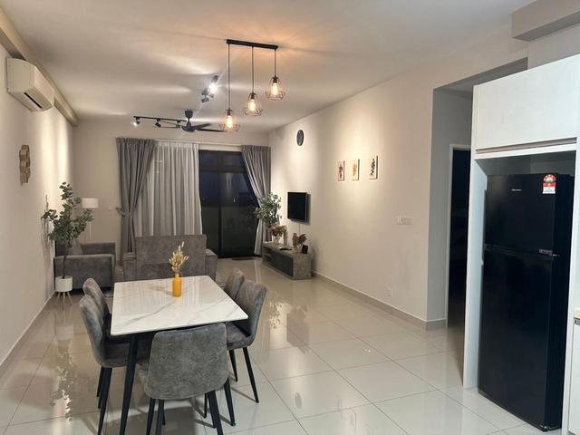 Condominium for rent in Iskandar Puteri, Johor Bahru