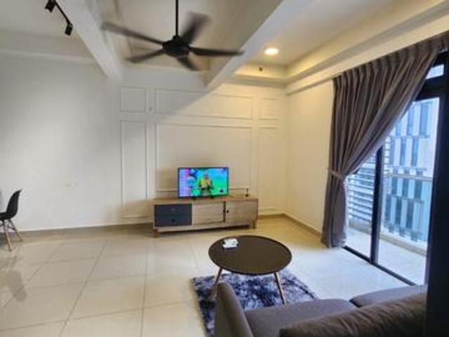 Condominium for rent in Bukit Ledang, Johor