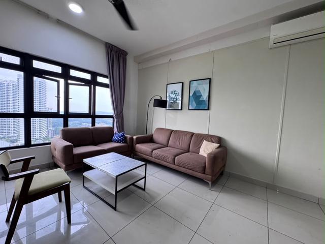 Condominium for rent in Bukit Ledang, Johor