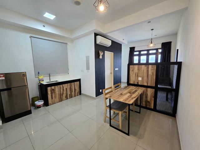 Condominium for rent in Bukit Ledang, Johor