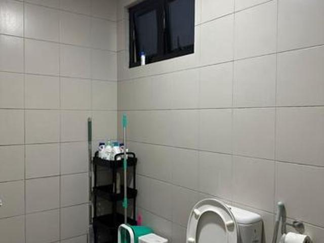 Condominium for rent in Bukit Ledang, Johor