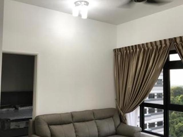Condominium for rent in Bukit Ledang, Johor