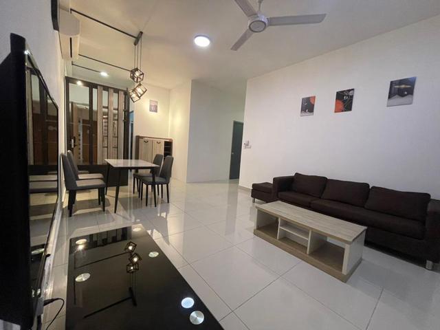 Condominium for rent in Iskandar Puteri, Johor Bahru