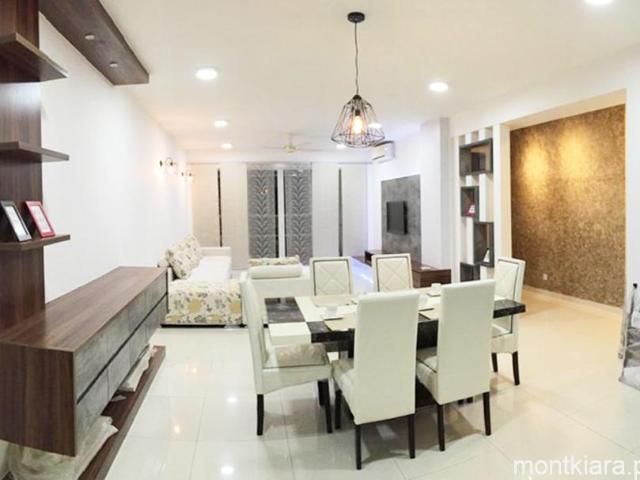 Apartment for rent in Country Heights Damansara, Kuala Lumpur