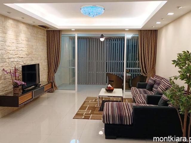 Apartment for rent in Country Heights Damansara, Kuala Lumpur