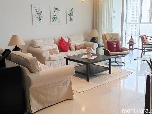 Apartment for rent in Country Heights Damansara, Kuala Lumpur