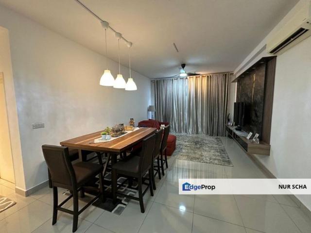Condominium for rent in Bukit Ledang, Johor