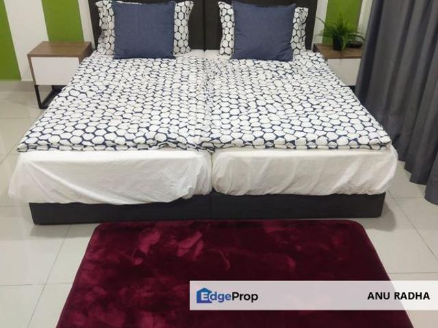 Condominium for rent in Bukit Ledang, Johor