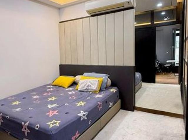 Condominium for rent in Bukit Ledang, Johor