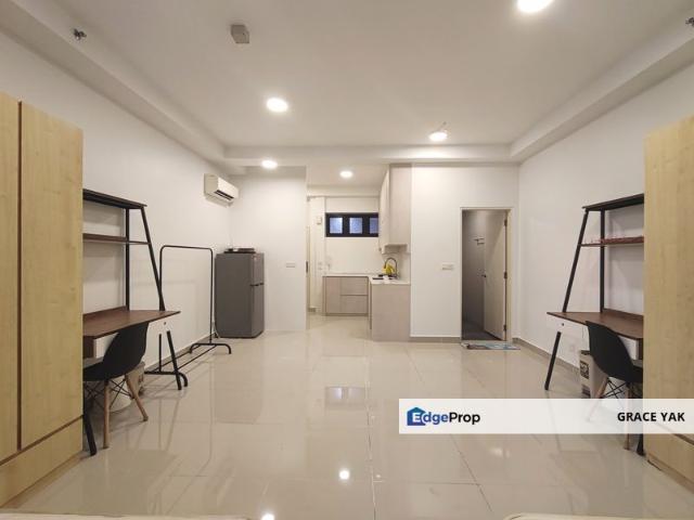 Condominium for rent in Bukit Ledang, Johor
