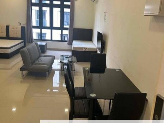 Condominium for rent in Bukit Ledang, Johor