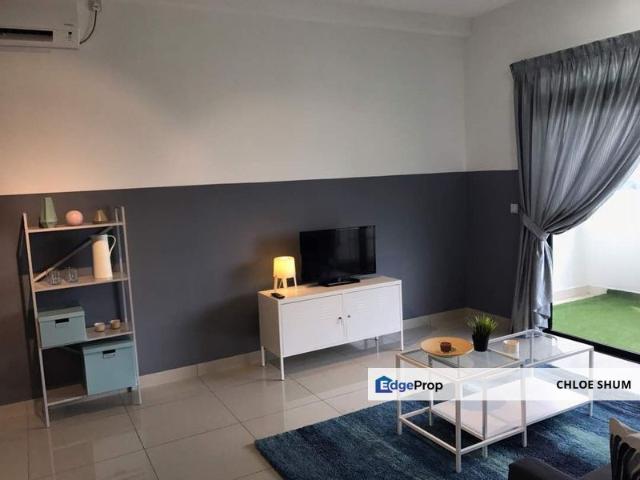 Condominium for sale in Bukit Ledang, Johor