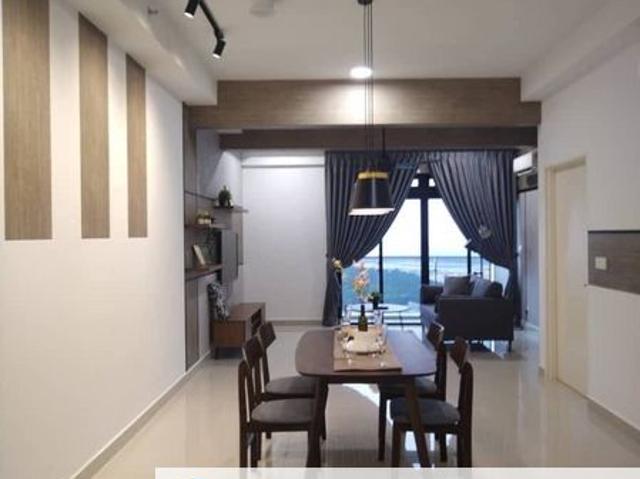 Condominium for sale in Bukit Ledang, Johor