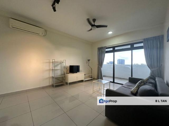 Condominium for sale in The Meridin, Iskandar Puteri