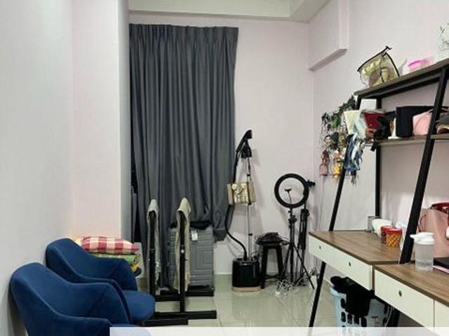 Condominium for sale in Bukit Ledang, Johor