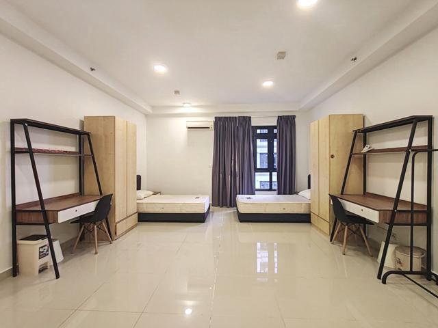 Apartment for rent in Bukit Ledang, Johor