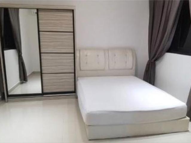 Apartment for rent in Bukit Ledang, Johor