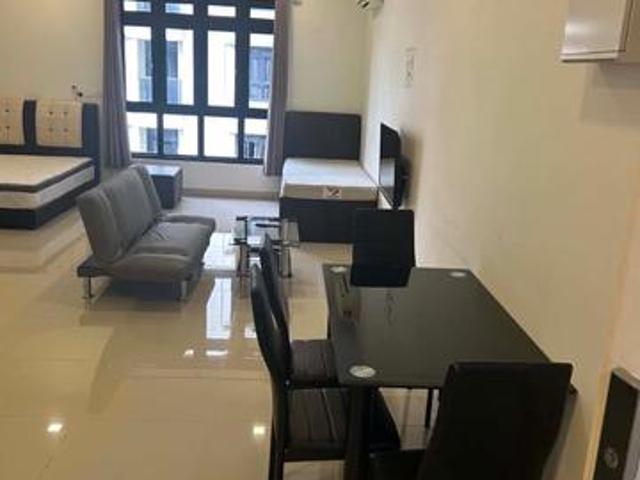 Apartment for rent in Bukit Ledang, Johor