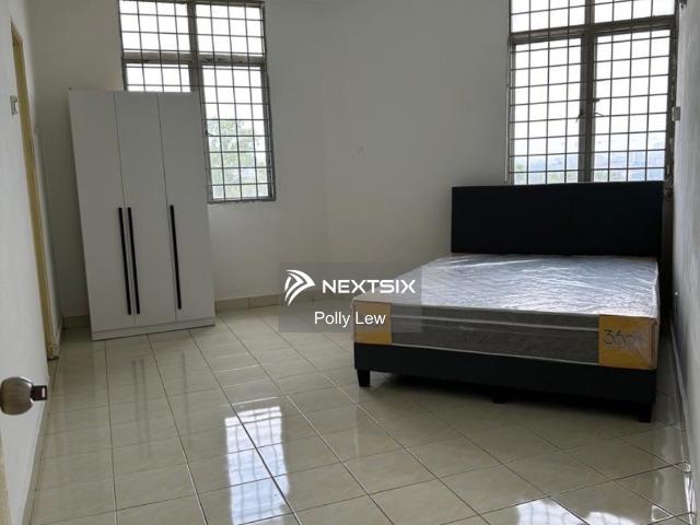 Residential House for rent in Johor