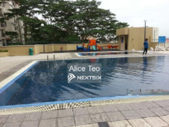 Residential House for rent in Johor