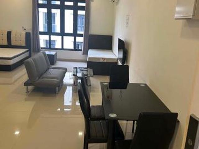 Apartment for rent in Bukit Ledang, Johor