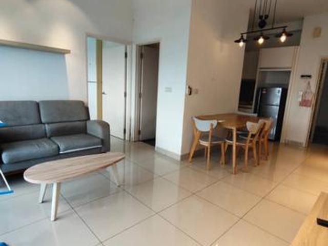 Apartment for rent in Iskandar Puteri, Johor Bahru