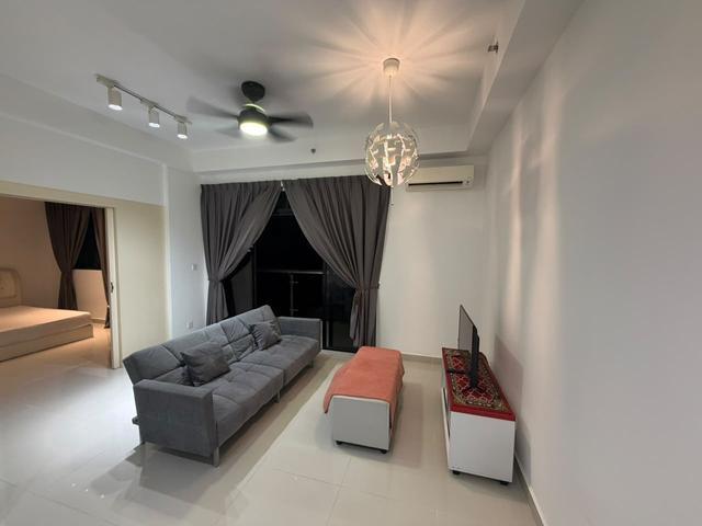 Apartment for rent in Bukit Ledang, Johor