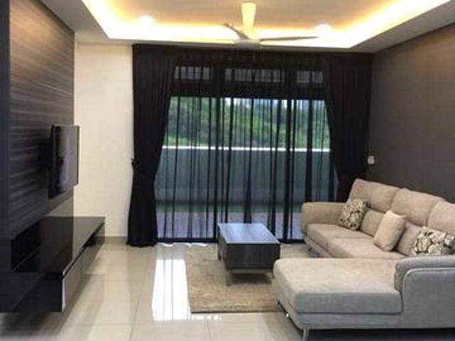 Apartment for sale in Iskandar Puteri, Johor Bahru