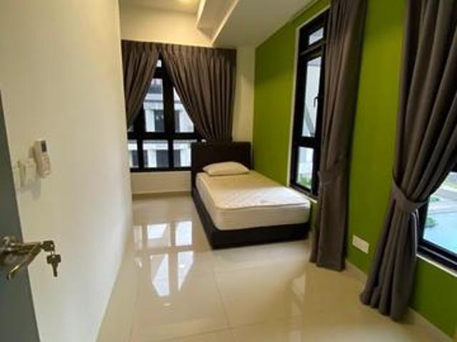 Apartment for rent in Bukit Ledang, Johor