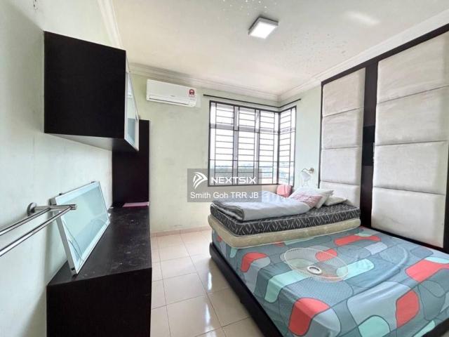 Residential House for sale in Johor