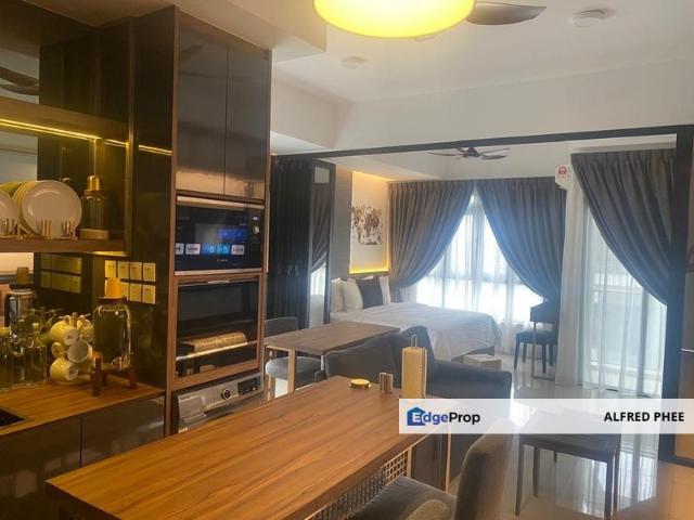 Condominium for sale in Bukit Ledang, Johor
