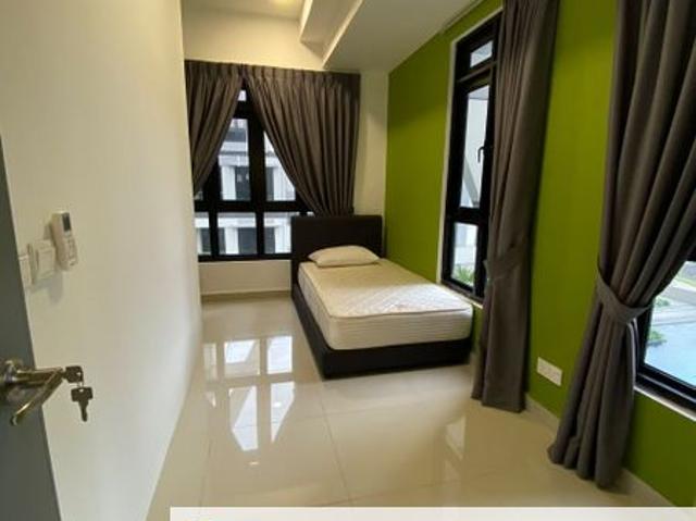 Condominium for rent in Bukit Ledang, Johor