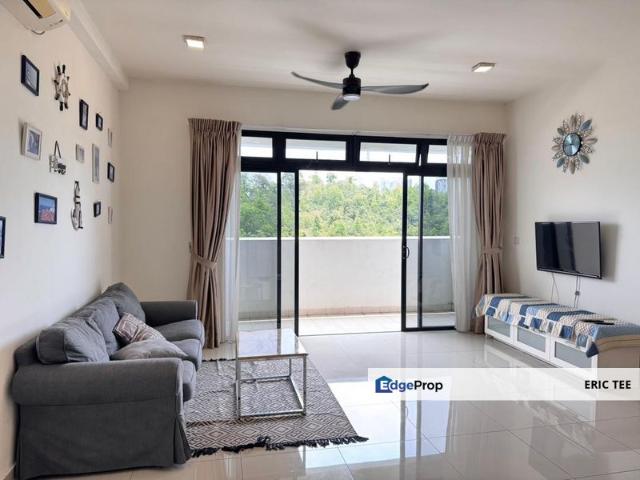 Condominium for rent in Bukit Ledang, Johor