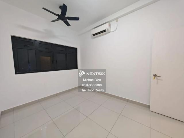 Apartment for rent in Bukit Ledang, Johor
