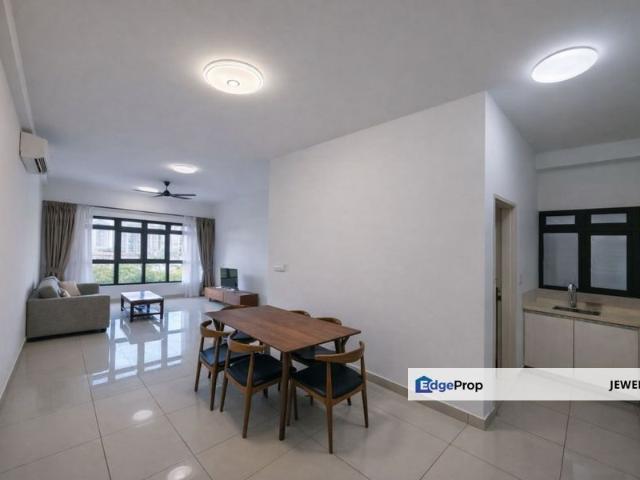 Condominium for rent in Bukit Ledang, Johor