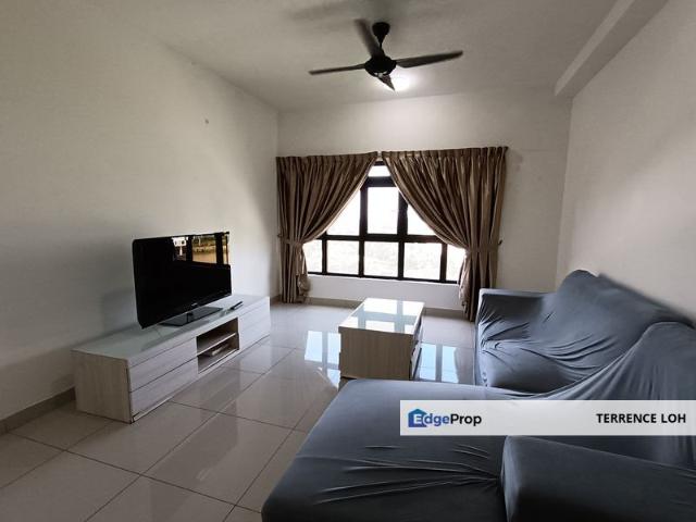 Condominium for sale in Bukit Ledang, Johor