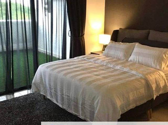 Condominium for sale in Bukit Ledang, Johor