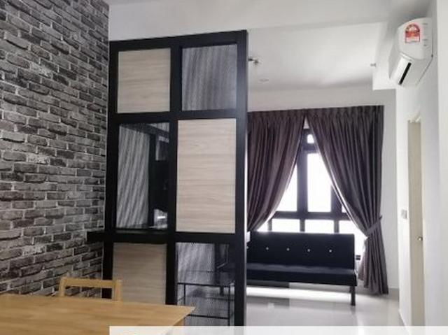 Condominium for sale in Bukit Ledang, Johor