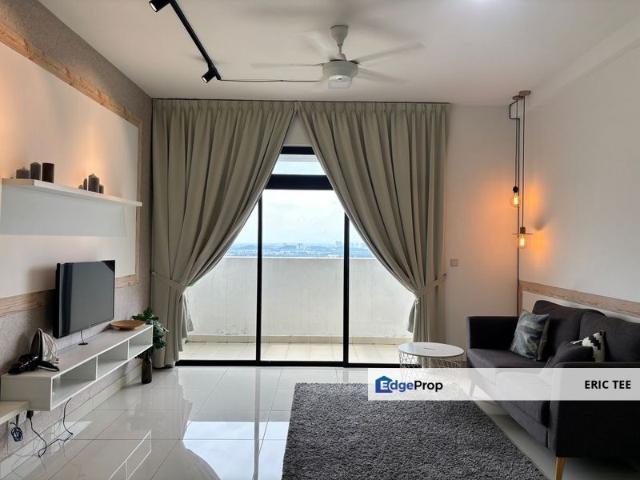 Condominium for rent in Bukit Ledang, Johor