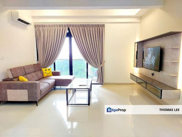 Condominium for sale in Bukit Ledang, Johor